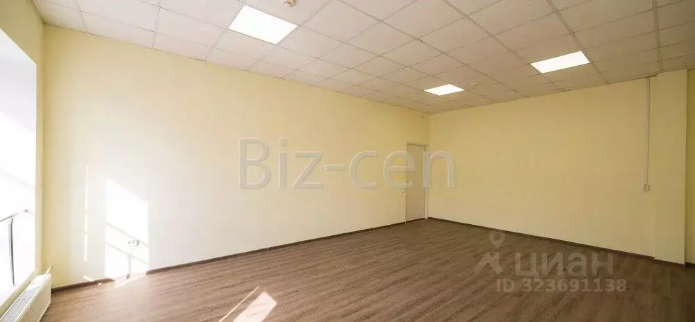 Офис в Санкт-Петербург 17-я Васильевского острова линия, 4-6В (73 м) - Фото 1