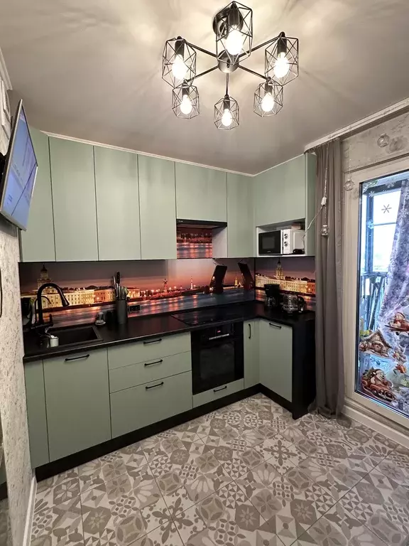 Продаётся 2-к квартира, 50.1 м - Фото 1