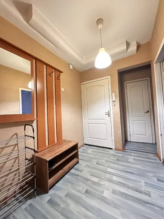 3-к кв. Москва Кутузовский просп., 69К3 (64.0 м) - Фото 1
