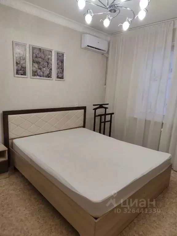 2-к кв. Крым, Симферополь ул. Марка Донского, 7 (50.0 м) - Фото 1