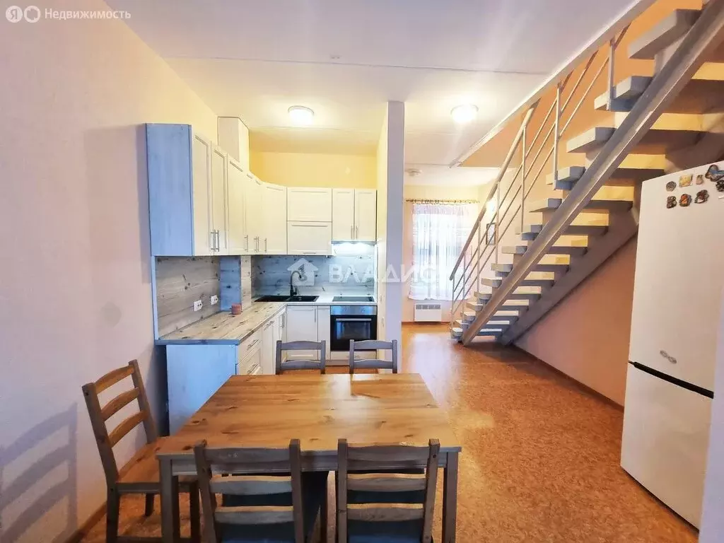 3-комнатная квартира: Марциальные Воды, Солнечная улица, 14А (76 м) - Фото 2