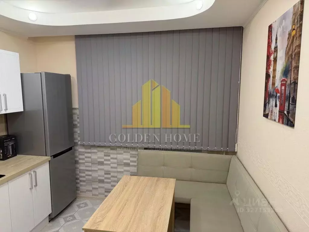 2-к кв. Санкт-Петербург Приморский просп., 167К1 (55.0 м) - Фото 1