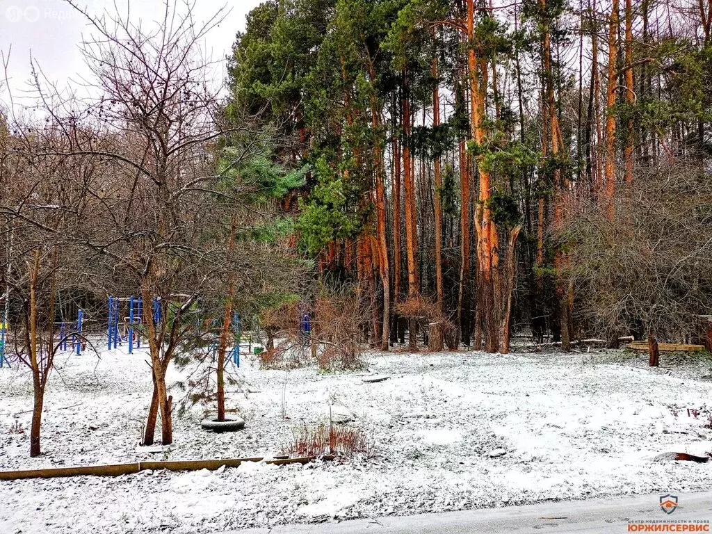 2-комнатная квартира: микрорайон Белые Столбы, 2-я Московская улица, ... - Фото 2