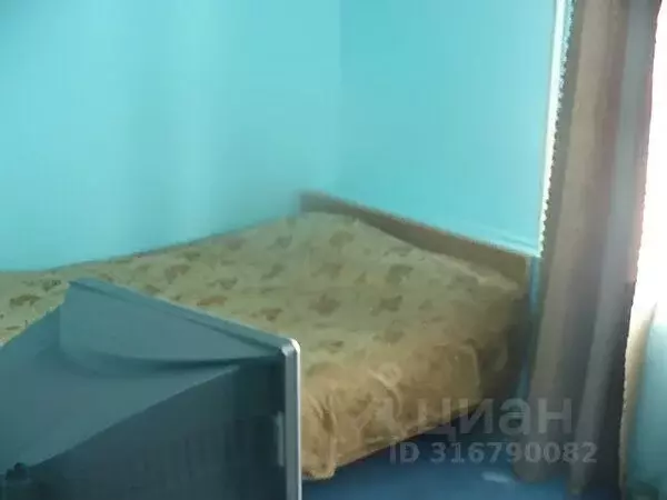 Комната Тамбовская область, Кирсанов Заводской пер., 1В (9.0 м) - Фото 0
