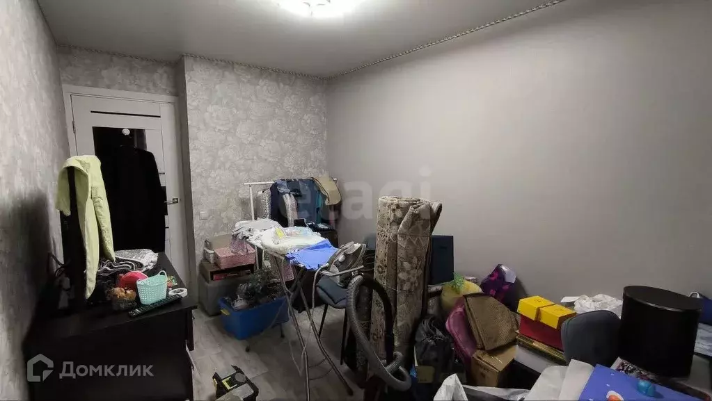 Продаётся 3-к квартира, 56.6 м - Фото 1