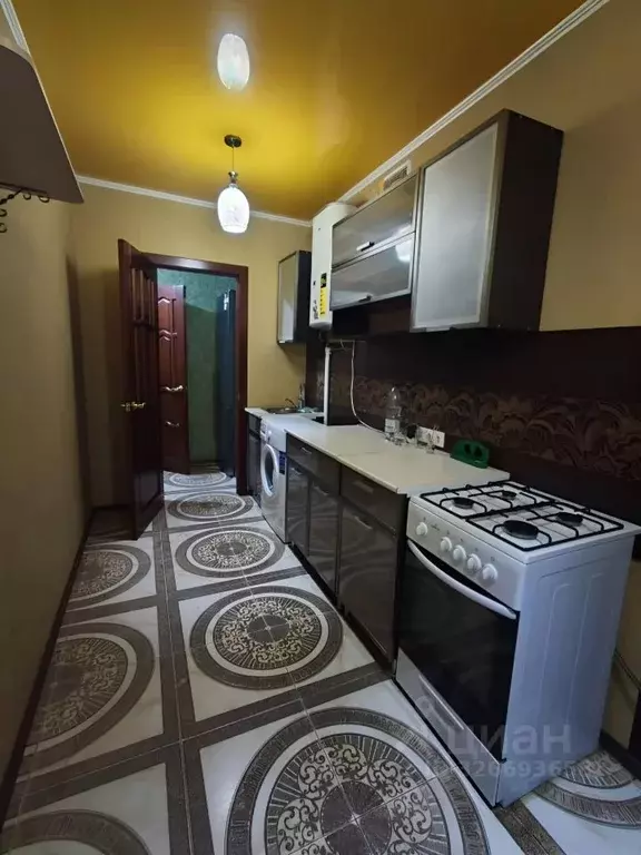 1-к кв. Ростовская область, Аксайский район, Щепкинское с/пос, пос. ... - Фото 1