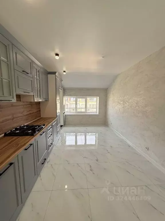 2-к кв. Северная Осетия, Владикавказ ул. Билара Кабалоева, 8 (79.9 м) - Фото 1