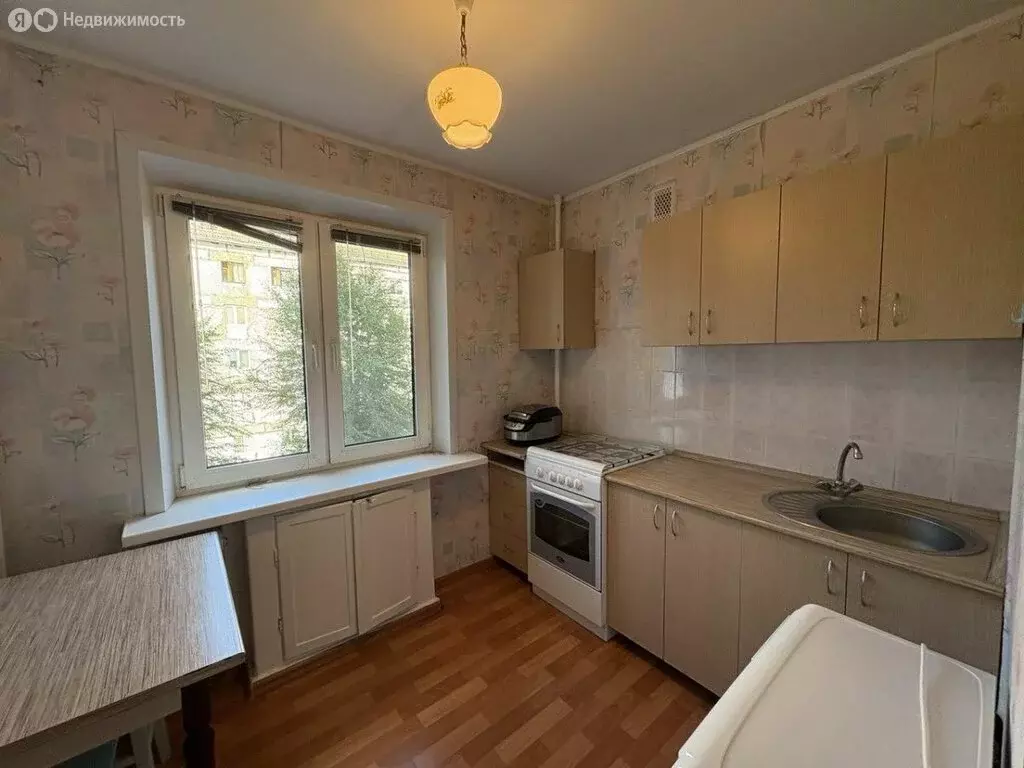 2-комнатная квартира: Новокуйбышевск, улица Свердлова, 11А (43 м) - Фото 1