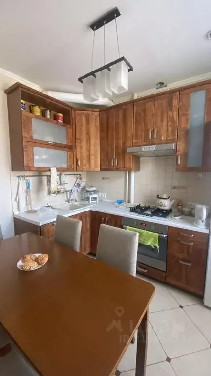 3-к кв. Московская область, Подольск Советская ул., 22/49 (78.0 м) - Фото 0
