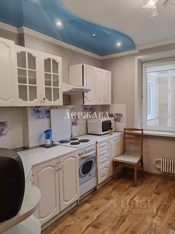 3-к кв. Белгородская область, Старый Оскол Зеленый Лог мкр, 1А (72.0 ... - Фото 1