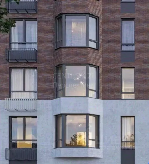 1-к кв. Москва Донецкая ул., 30к1 (32.0 м) - Фото 2