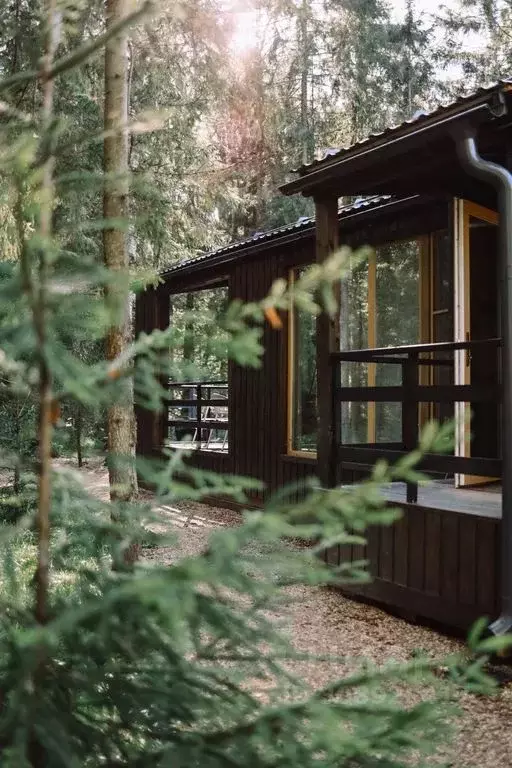 Дом в Московская область, Дмитровский муниципальный округ, Шустово кп ... - Фото 2