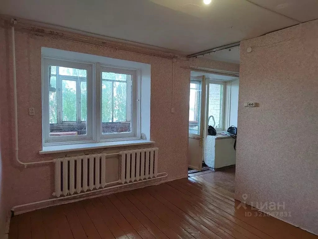 Комната Коми, Сыктывдинский район, с. Выльгорт ул. СПТУ-2, 4 (22.0 м) - Фото 0