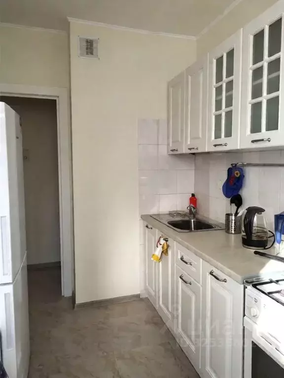 2-к кв. Санкт-Петербург ул. Кораблестроителей, 29К5 (52.0 м) - Фото 2