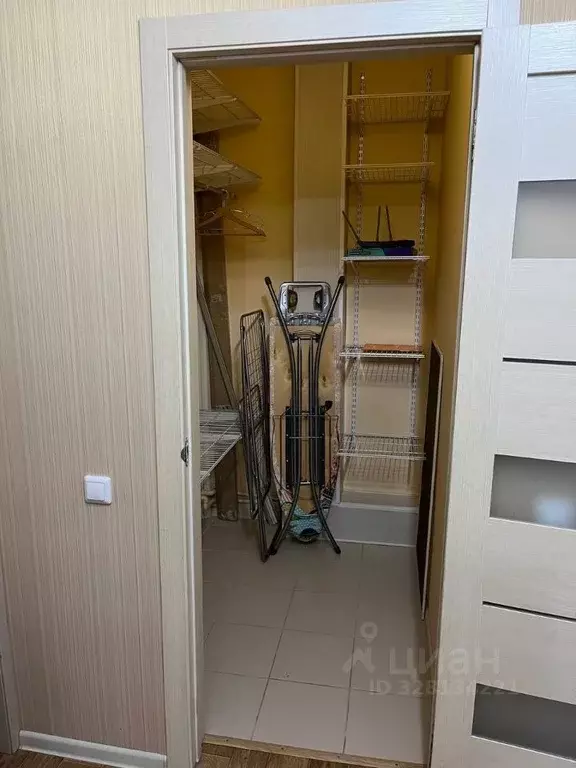 2-к кв. Новосибирская область, Новосибирск ул. Восход, 20/1 (60.0 м) - Фото 2