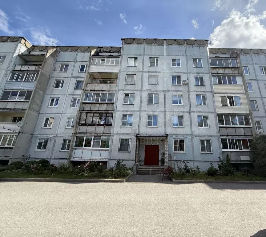 3-к кв. Ленинградская область, Приозерск Речная ул., 2 (70.2 м) - Фото 1