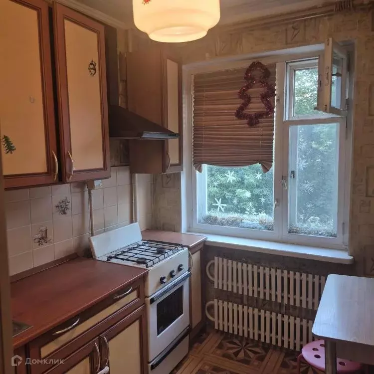 Продаётся 1-к квартира, 32 м - Фото 0