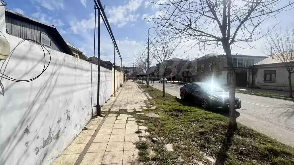 Участок в Дагестан, Дербент пер. Военного городка (2.96 сот.) - Фото 1