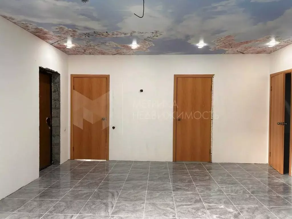 Коттедж в Тюменская область, Тюмень Изобилие СНТ,  (210 м) - Фото 1