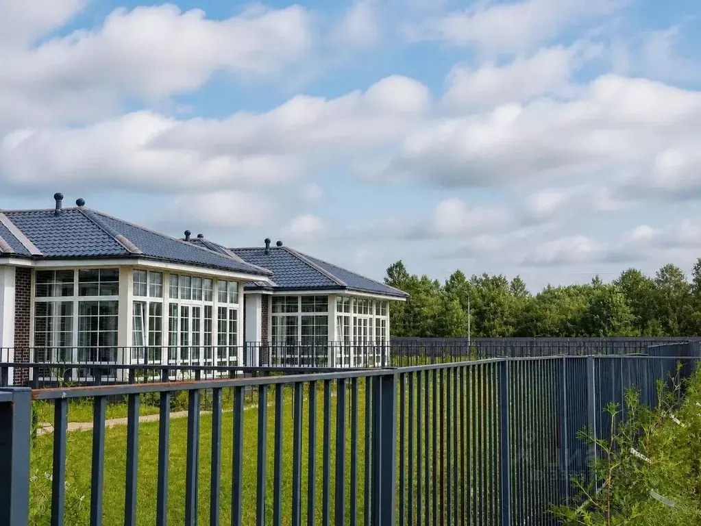 Дом в Московская область, Щелково городской округ, д. Аксиньино ул. ... - Фото 1