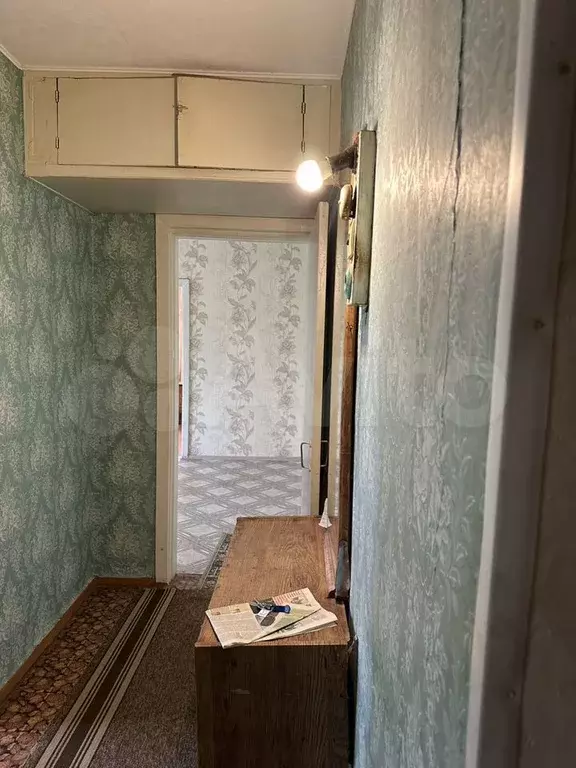 4-к. квартира, 60 м, 1/5 эт. - Фото 1