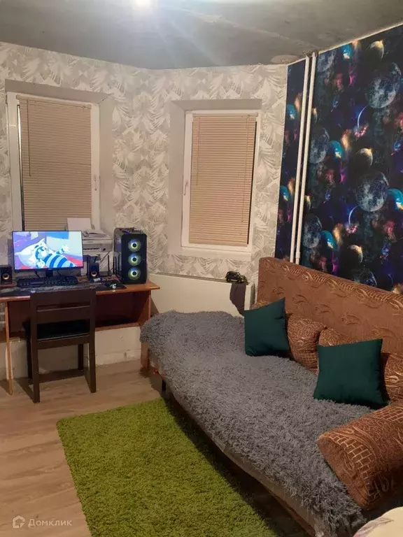 Продаётся квартира-студия, 20.6 м - Фото 0
