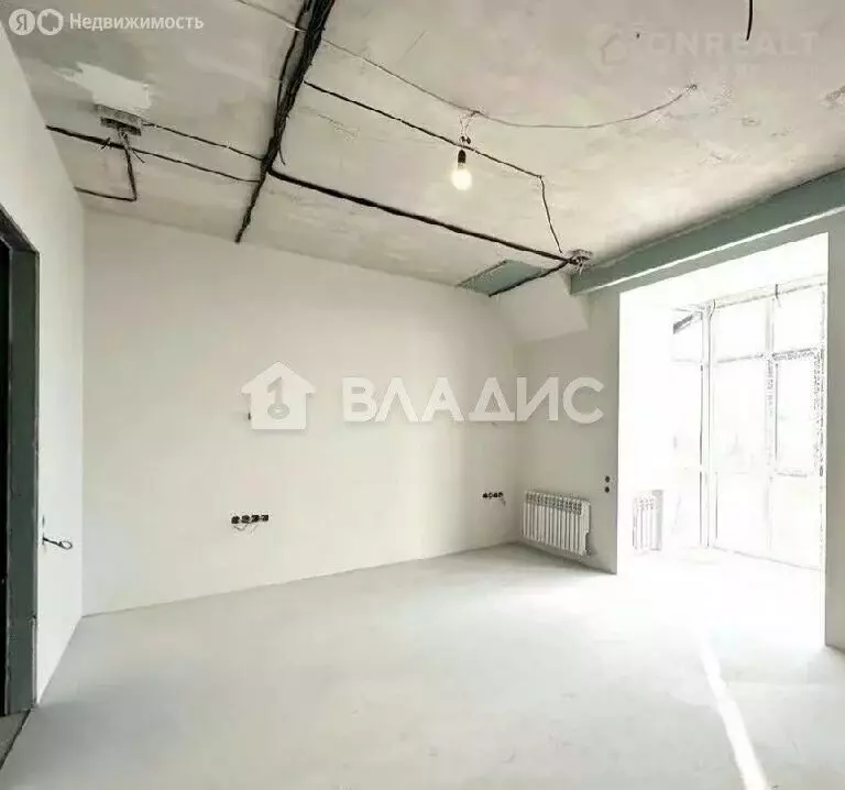 2-комнатная квартира: Москва, улица Академика Челомея, 1А (60.4 м) - Фото 1