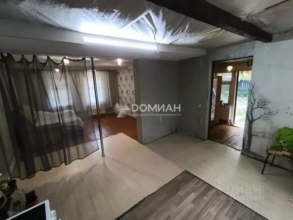 Дом в Ростовская область, Новошахтинск Надречная ул., 5 (43 м) - Фото 1