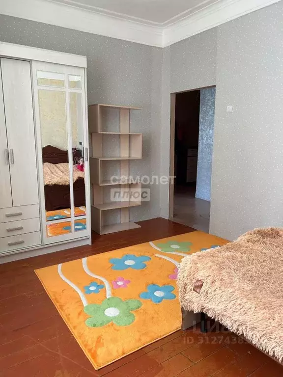 3-к кв. Иркутская область, Иркутск ул. Розы Люксембург, 13 (64.6 м) - Фото 1