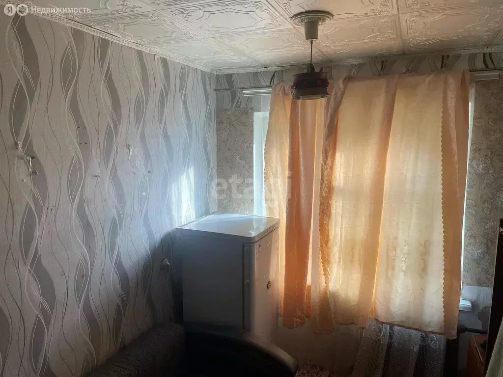 4-комнатная квартира: Ачинск, 1-й микрорайон, 39 (58.3 м) - Фото 1