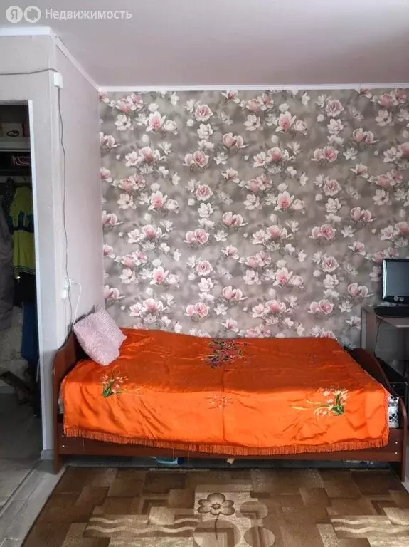 1-комнатная квартира: Ялуторовск, улица Бахтиярова, 50 (30 м) - Фото 2