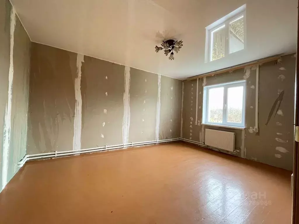 Дом в Ленинградская область, Гатчинский муниципальный округ, пос. ... - Фото 2