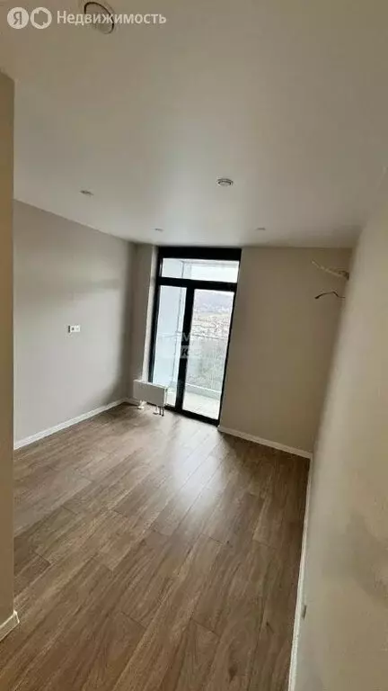 Квартира-студия: Сочи, микрорайон Бытха, Ясногорская улица, 16/2к5 ... - Фото 1