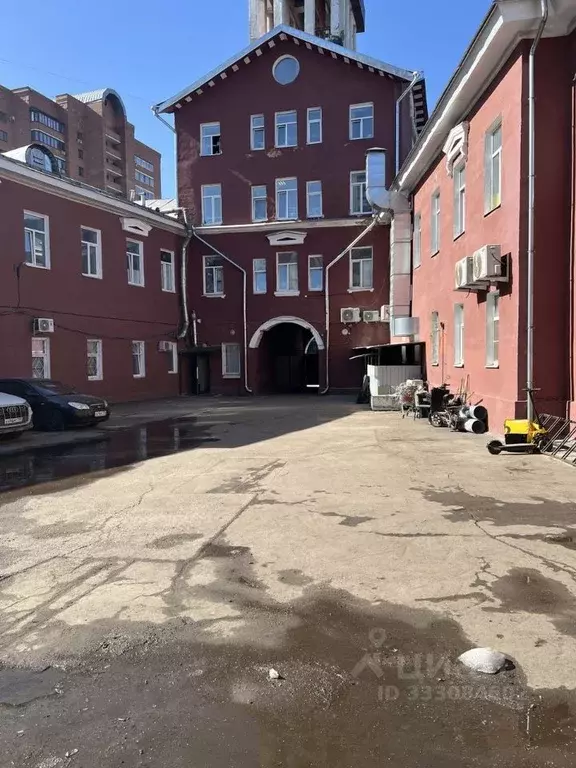 Помещение свободного назначения в Москва Зеленый просп., 2 (87 м) - Фото 1