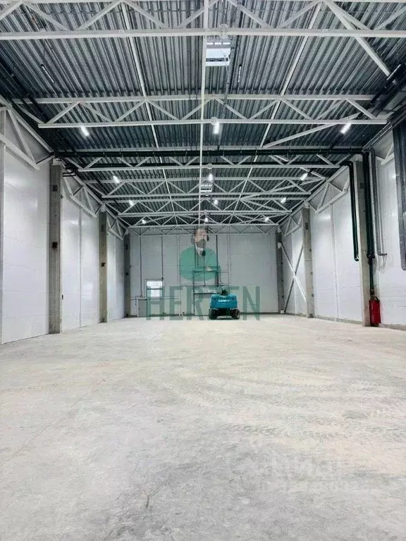 Производственное помещение в Московская область, Лыткарино Детский ... - Фото 1