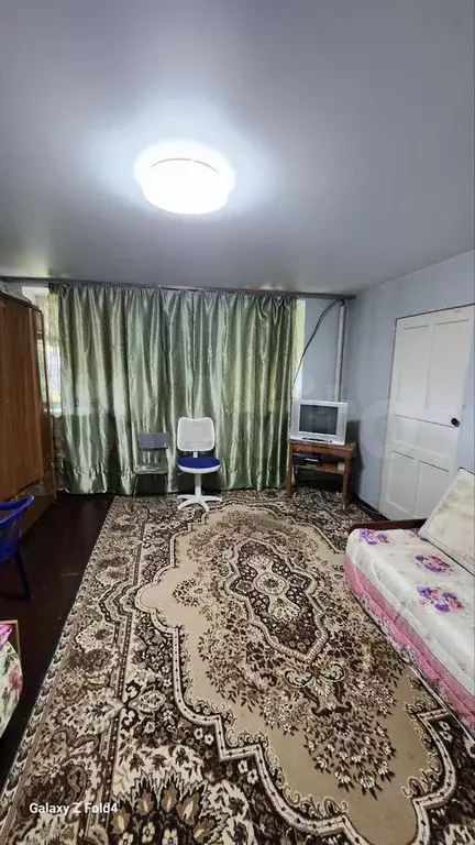 2-к. квартира, 44 м, 1/1 эт. - Фото 0