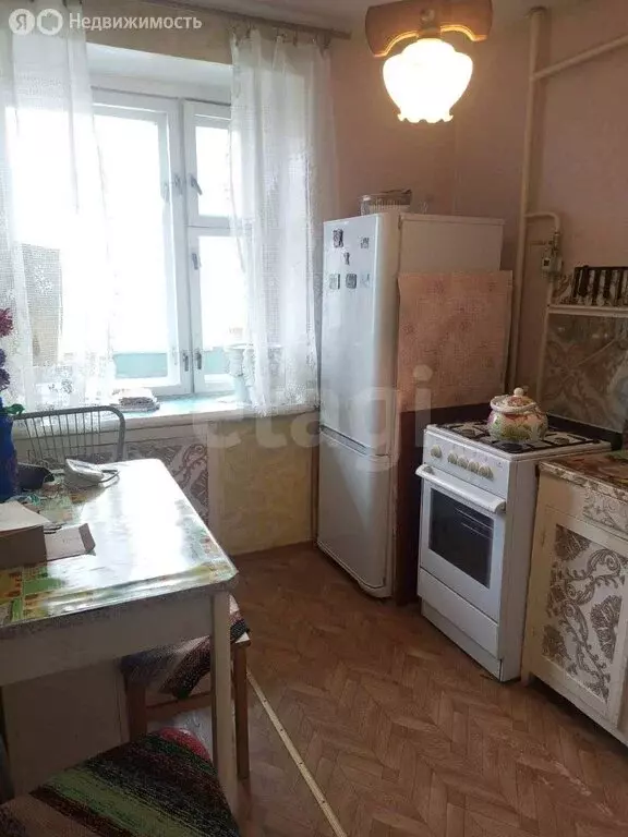 2-комнатная квартира: Курган, улица Савельева, 21 (48.4 м) - Фото 1