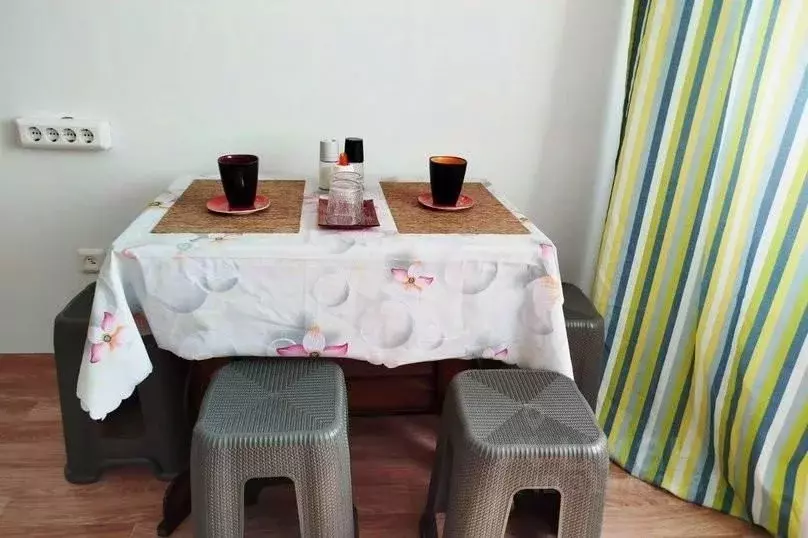 1-к кв. Московская область, Домодедово городской округ, с. Домодедово ... - Фото 2