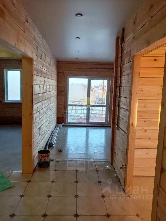 Дом в Иркутская область, Иркутский муниципальный округ, с. Урик ул. ... - Фото 2