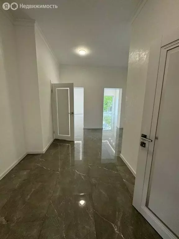 Дом в Пенза, улица Ленинский Мехлесхоз (265.8 м) - Фото 0