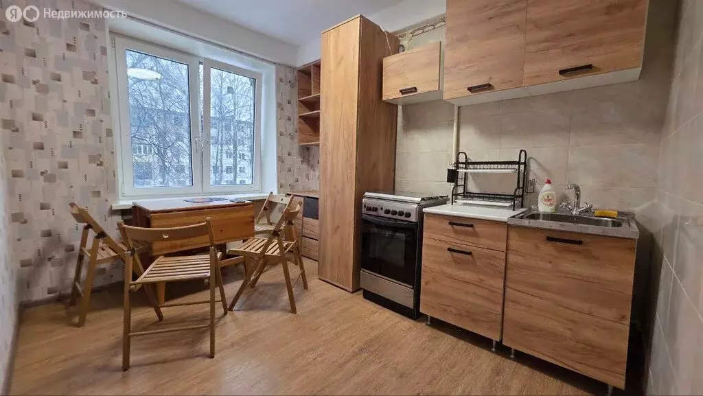 2-комнатная квартира: Санкт-Петербург, проспект Маршала Блюхера, 65 ... - Фото 2