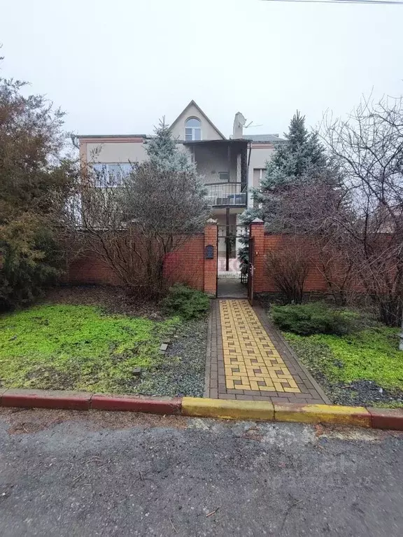 Дом в Ростовская область, Аксайский район, Щепкинское с/пос, пос. ... - Фото 2