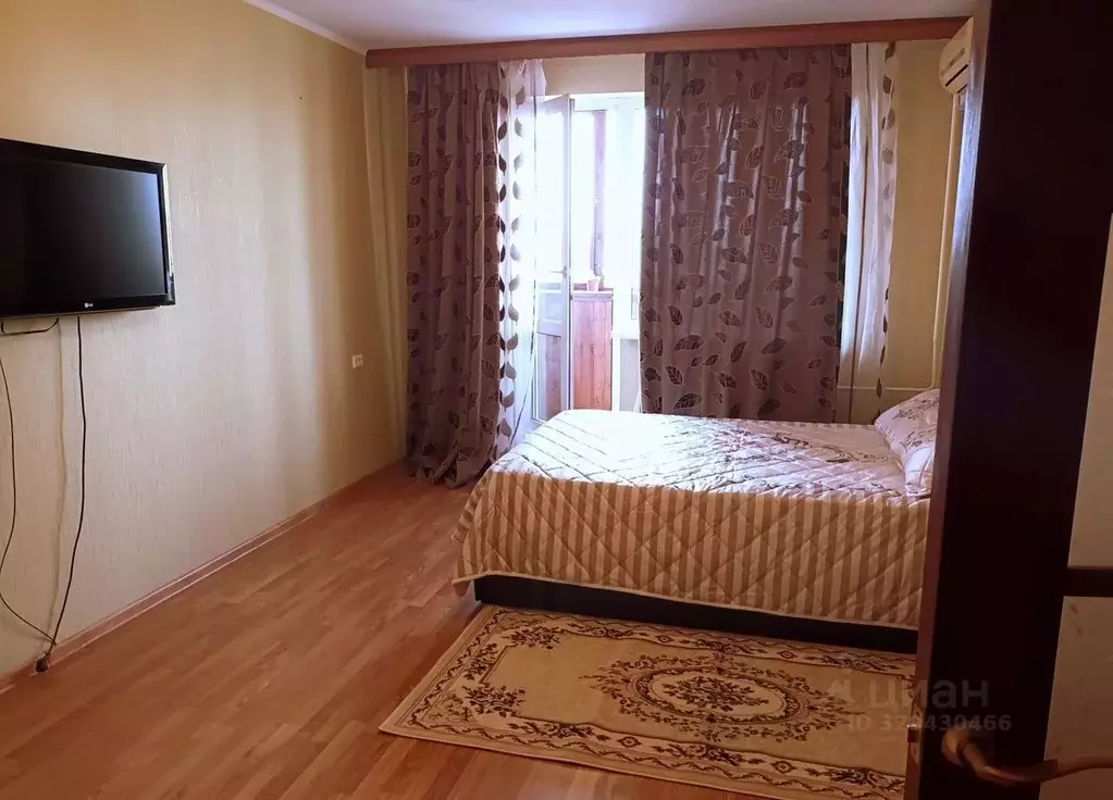 2-к кв. Москва ул. Рогожский Поселок, 5 (46.0 м) - Фото 2