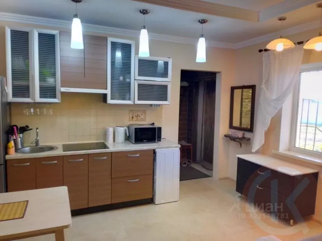 Дом в Крым, Черноморский район, с. Новосельское, Мечта-1 СНТ 12 (54 м) - Фото 1