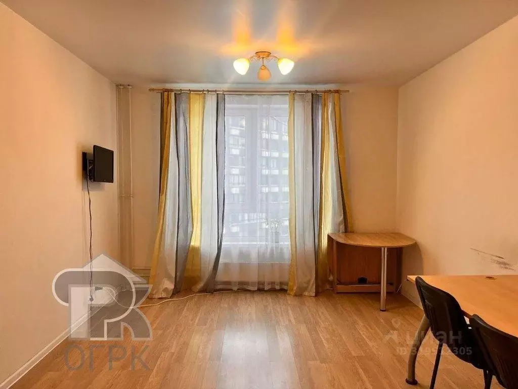 Квартира, 3 комнаты, 90.7 м - Фото 0