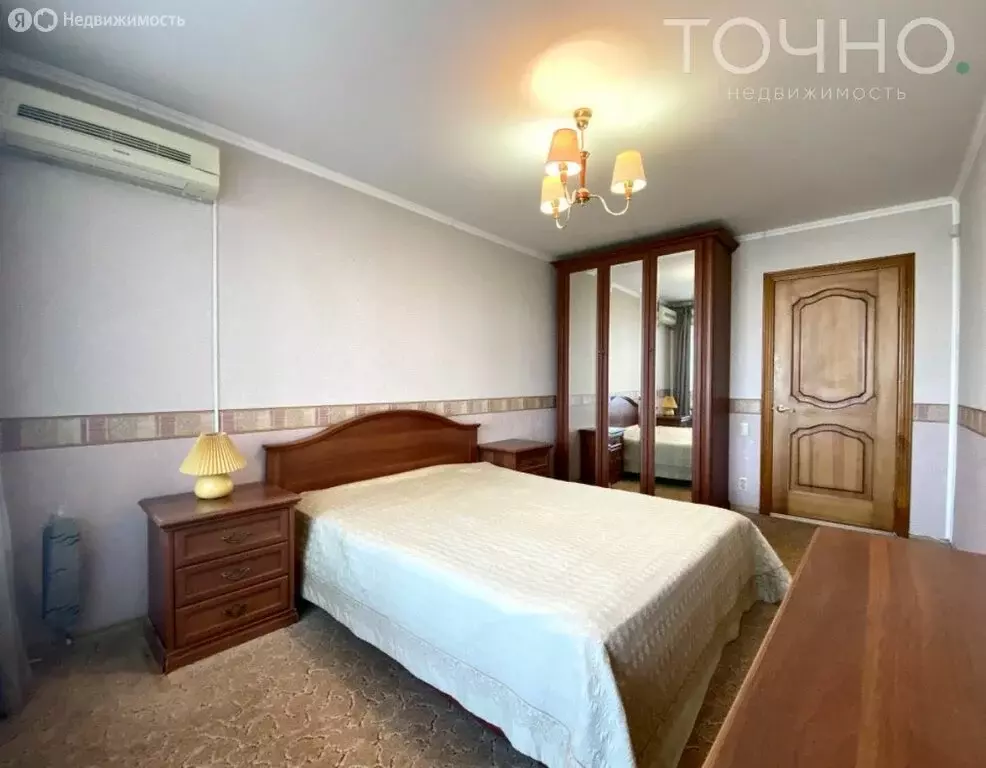 3-комнатная квартира: Пенза, улица Кижеватова, 37 (67 м) - Фото 0