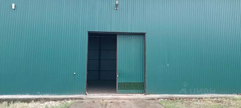 Склад в Московская область, Люберцы городской округ, д. Торбеево 48 ... - Фото 1