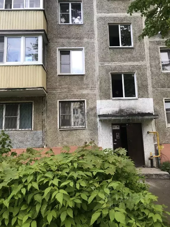 2-к кв. Московская область, Подольск ул. Кирова, 47 (44.4 м) - Фото 0