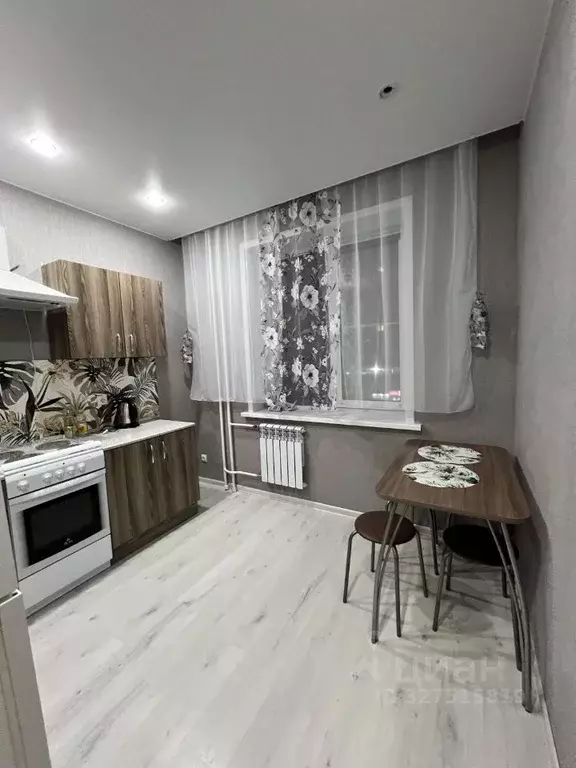 1-к кв. Пензенская область, Пензенский район, Засечный сельсовет, с. ... - Фото 1