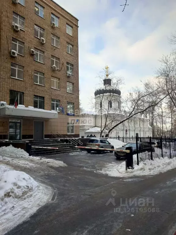 Помещение свободного назначения в Москва Верхняя Красносельская ул., ... - Фото 1